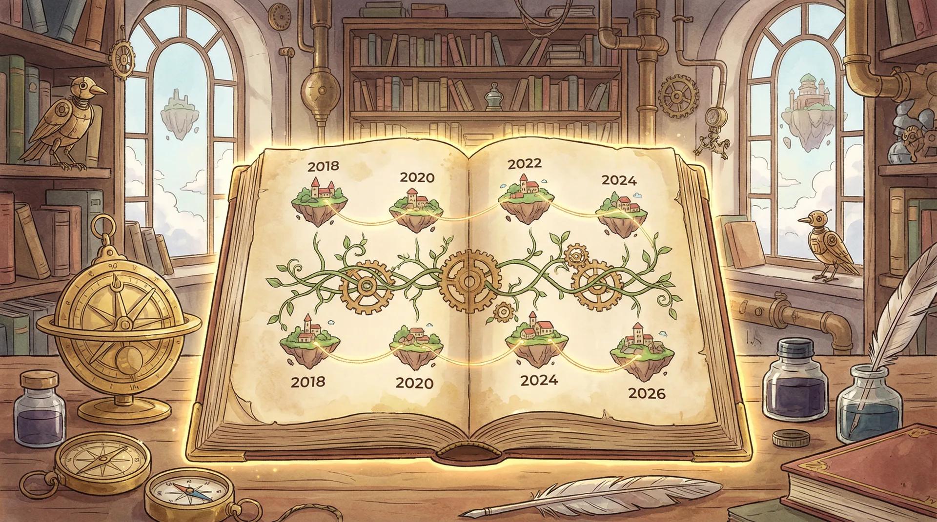 ag尊龙天空之城编年史卷轴