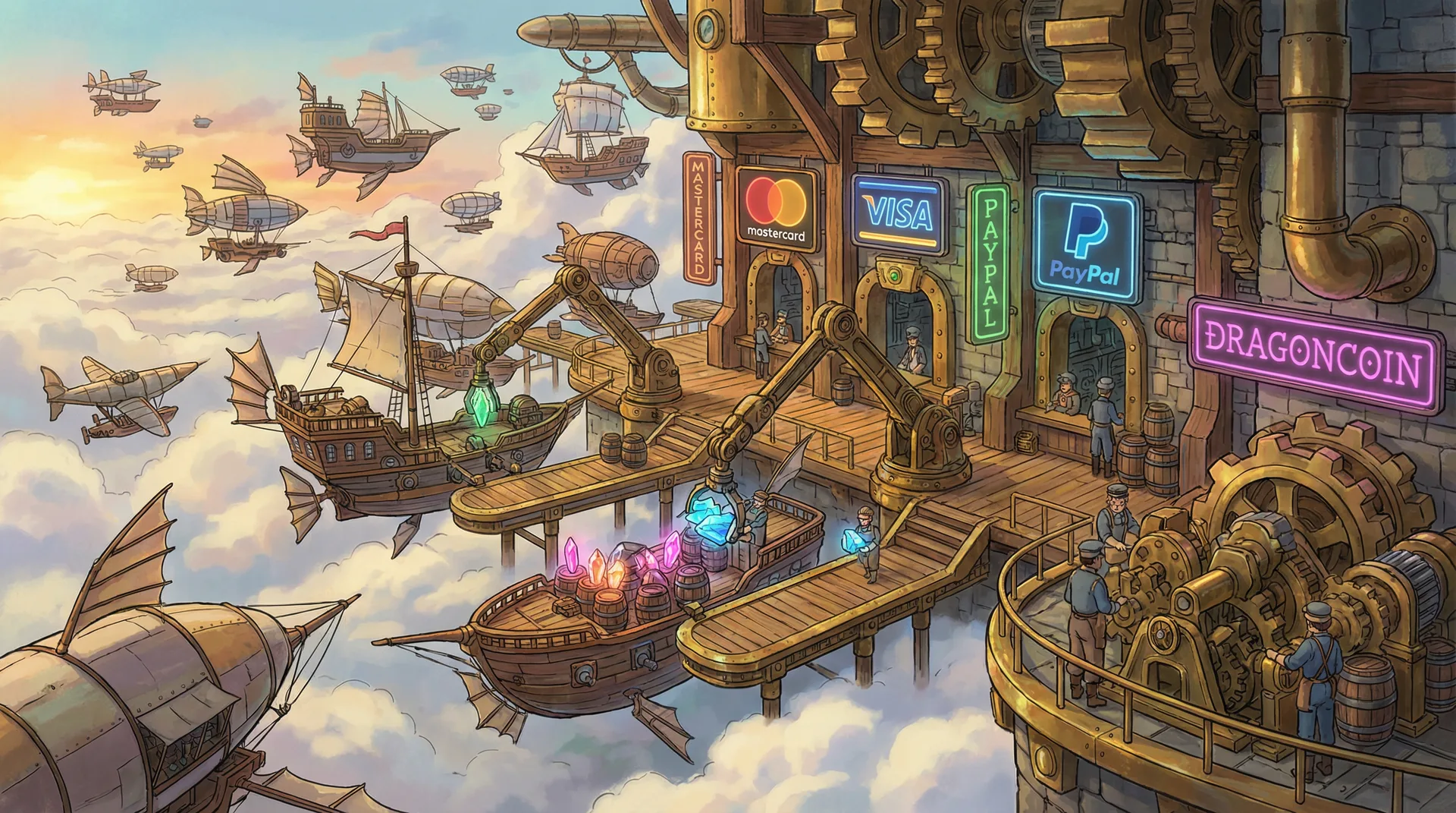 ag尊龙飞艇补给站充值导航